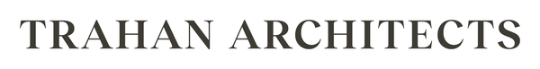 Trahan Architects logo