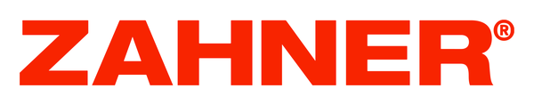 Zahner logo